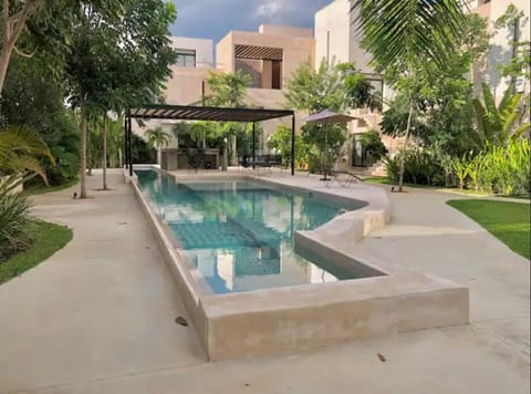 Day, Pool view, Swimming pool