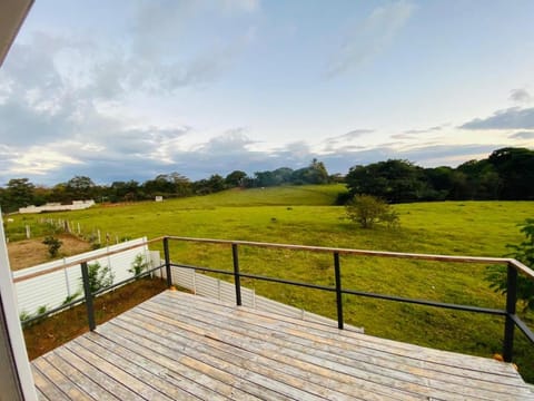 Casa Mahina House in Guanacaste Province