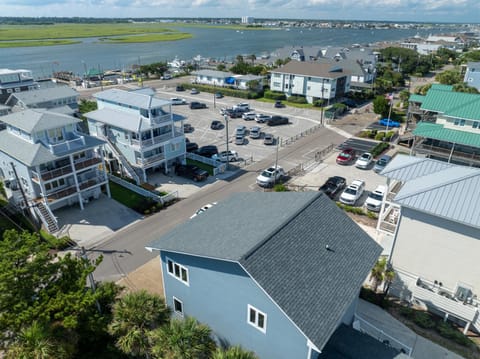 The Taylor House Carolina Getaway Casa in Wrightsville Beach