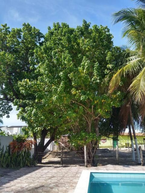 Chale na Praia do Sossego House in Itamaracá