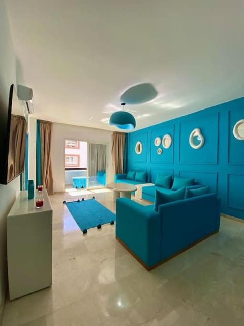 Une sensation d'hôtel cinq étoiles Apartment in Agadir