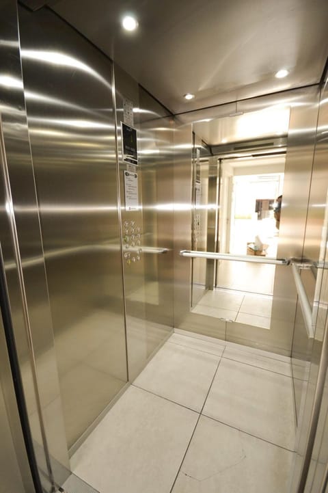 elevator