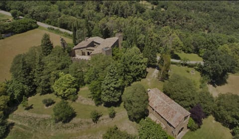 Castell de Falgons Villa in Garrotxa