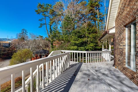 Junaluska Gem Casa in Lake Junaluska