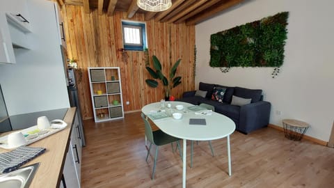 Coeur de Ville N1 Apartment in Montluçon