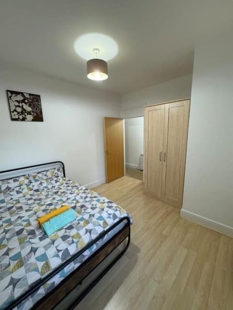 Luxury 2 BDR Apartment Apartment in Wolverhampton