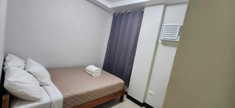 Kuya and Kambals 2 BR 2 Bath Apartment Apartment in Quezon City