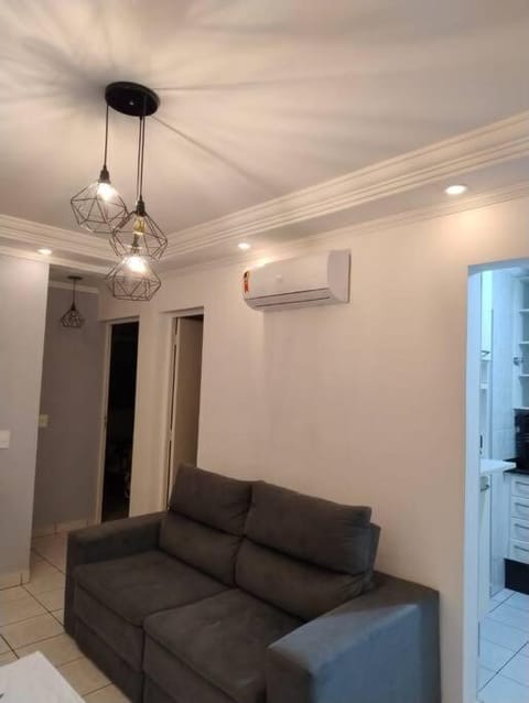 Apto de fácil localização! Appartement in Itupeva