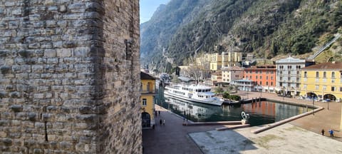 RivAppartamenti Condo in Riva del Garda