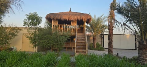 NMY Farm2 House in Ras al Khaimah