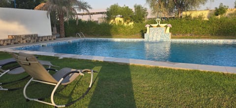 NMY Farm2 House in Ras al Khaimah