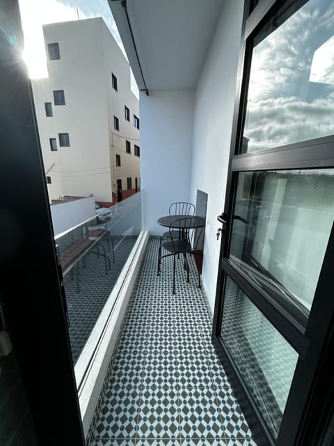 Property building, View (from property/room), Balcony/Terrace