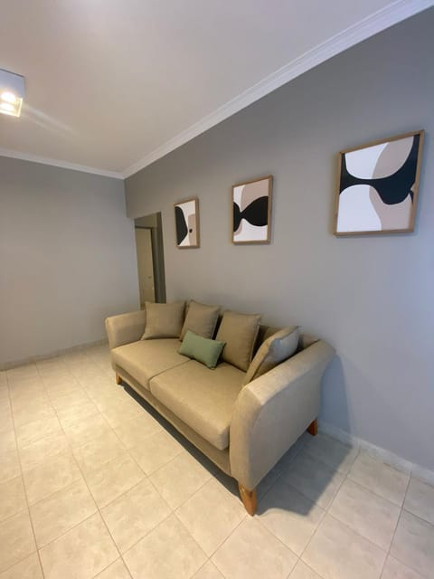 amplio y moderno dpto -zona poncho verde Apartment in Corrientes