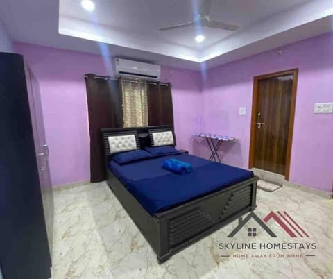 3BHK Suites with Epic Views & Ventilation in Tolichowki by Skyline Homestays Apartment in Hyderabad