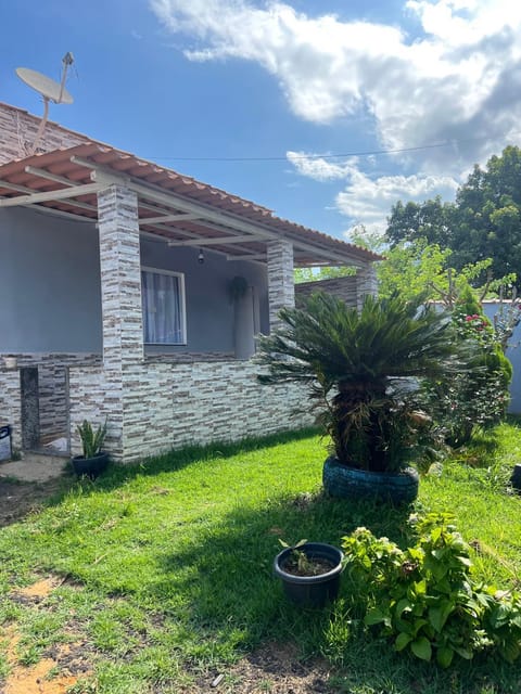 Casa temporada Guarapari House in Guarapari