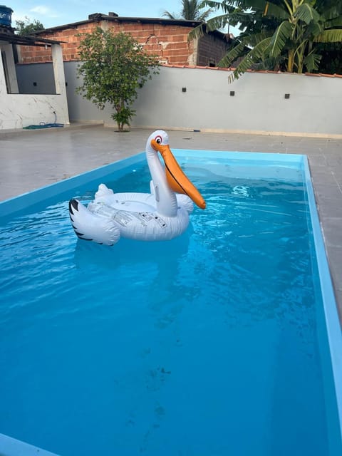 Casa temporada Guarapari House in Guarapari