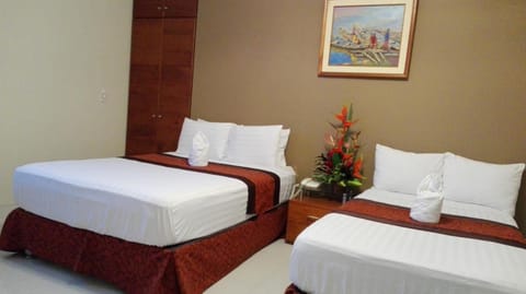 Bora Hotel Hotel in Iquitos