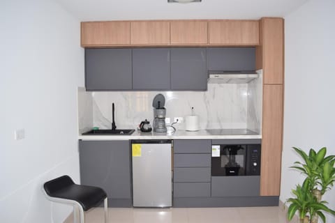 minibar, kitchen