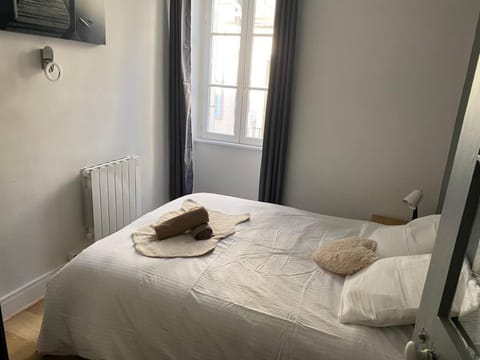 Le Piton - 3 apparts - 6 couchages Apartment in Sancerre