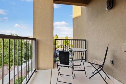 Red Rock Airscape at Sand Hollow Resort House in Hurricane