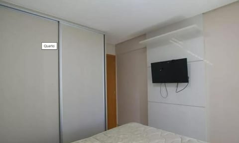 Apartamento Granja VI Apartment in Osasco