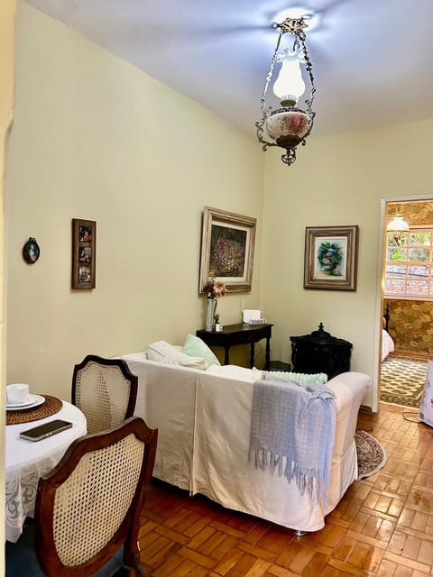 Casa Vintage Apartment in Ouro Preto