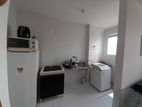 Reserve almagre Apartment in Cabedelo