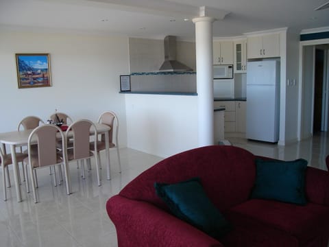 Ambience Apartments apartment 2 Appartement in Coffin Bay