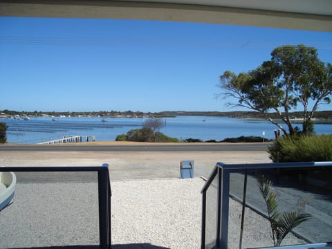 Ambience Apartments apartment 2 Appartement in Coffin Bay