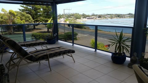 Ambience Apartments Penthouse Appartement in Coffin Bay