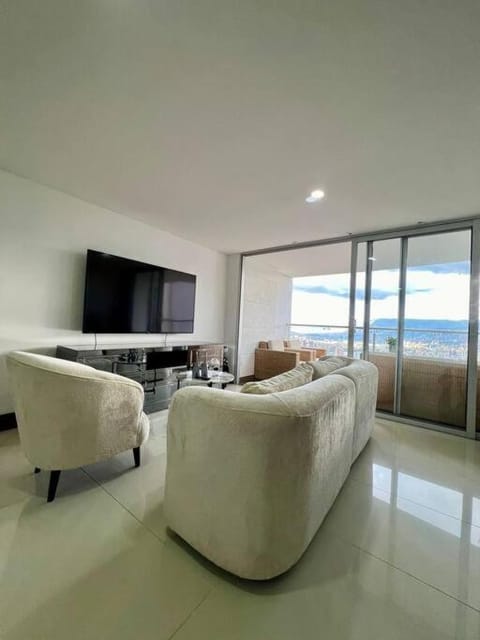 apartamento mirador en sabaneta de 137m2 solo por meses Appartamento in Sabaneta