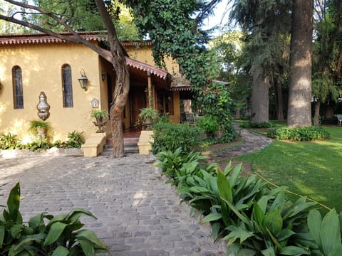 Casona estilo colonial Vacation rental in Luján de Cuyo