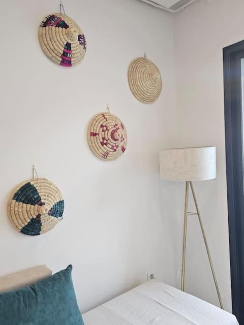 Appart tunisien Apartment in Tunis