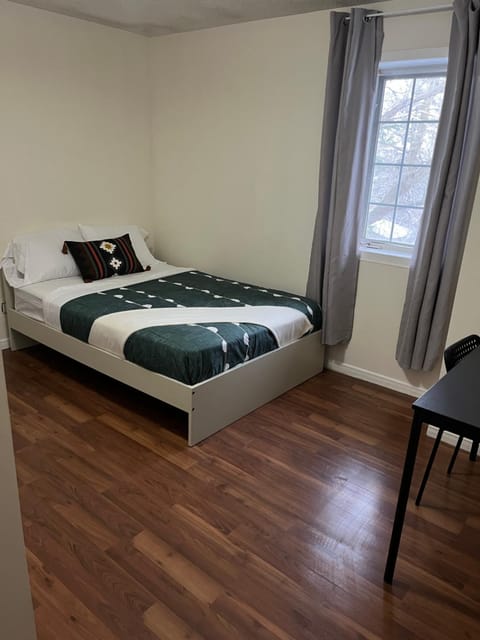 Furnished 2 bedroom apartment Wohnung in Richmond Hill