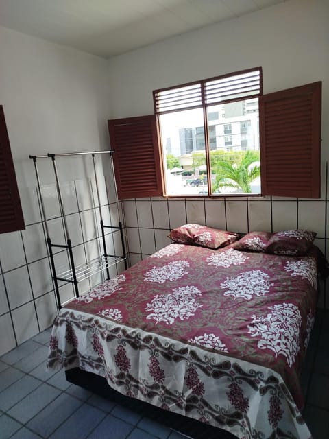 Apartamento na praia de Camboinha Apartment in Cabedelo