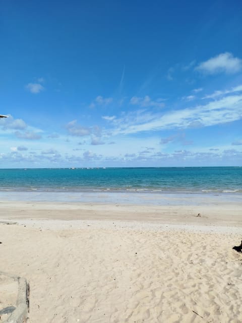 Nearby landmark, Beach