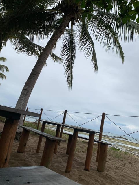 Casa Paraíso do Sol - Barra Grande - Vera Cruz House in State of Bahia