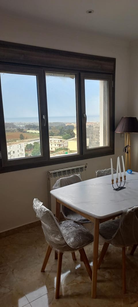 Appartement cosy zeralda Apartment in Algiers Province, Algeria