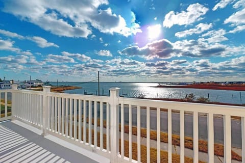 Balcony/Terrace, Balcony/Terrace