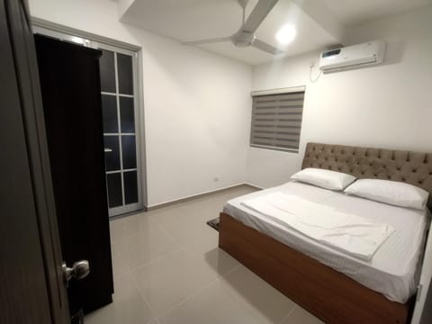 Luxe Homestay Vacation rental in Negombo