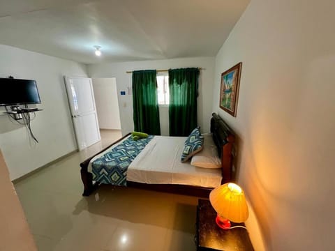 Limsor Apartahotel Apartment hotel in San Andres