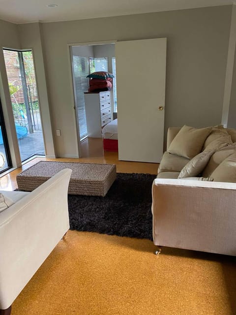 St Heliers homestay Vacation rental in Auckland