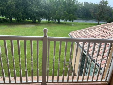 Natural landscape, View (from property/room), Balcony/Terrace