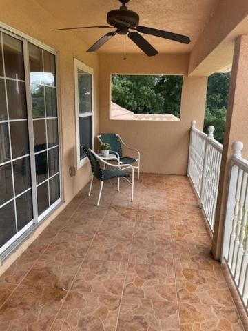 Patio, View (from property/room), Balcony/Terrace