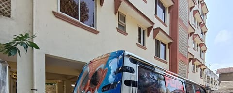 DCK Travels Homes Apartment in Mombasa