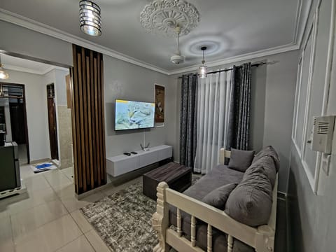 DCK Travels Homes Apartment in Mombasa