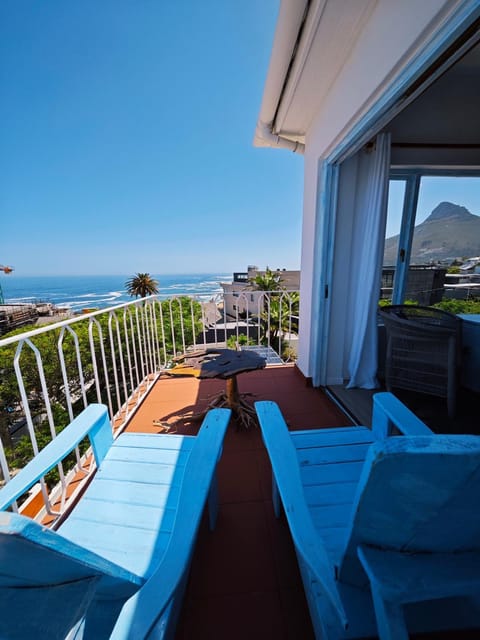 Day, Seating area, Sea view