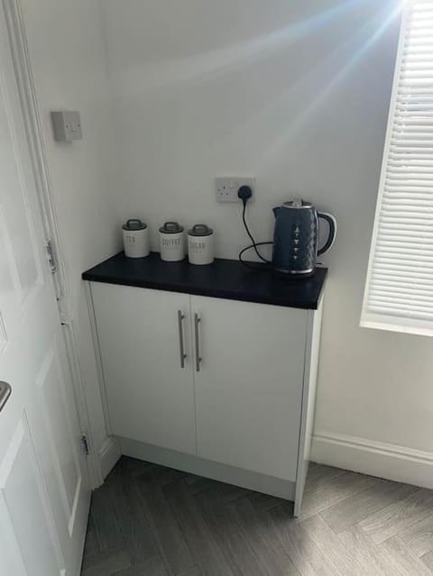 Grosvenor suite Apartamento in Hartlepool