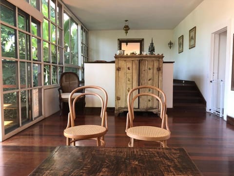 Oásis São Conrado RJ House in Rio de Janeiro