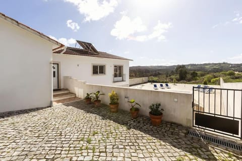 Junqueira Eden Silver Coast Villa in Santarém District, Portugal